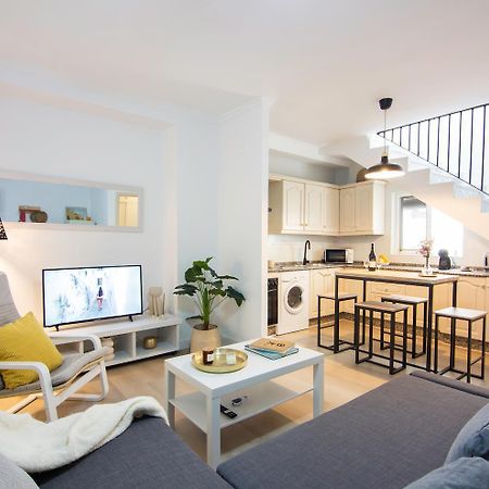 Apartmán Casa Anicca Vejer de la Frontera Exteriér fotografie