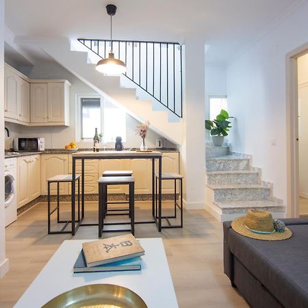 Apartmán Casa Anicca Vejer de la Frontera Exteriér fotografie