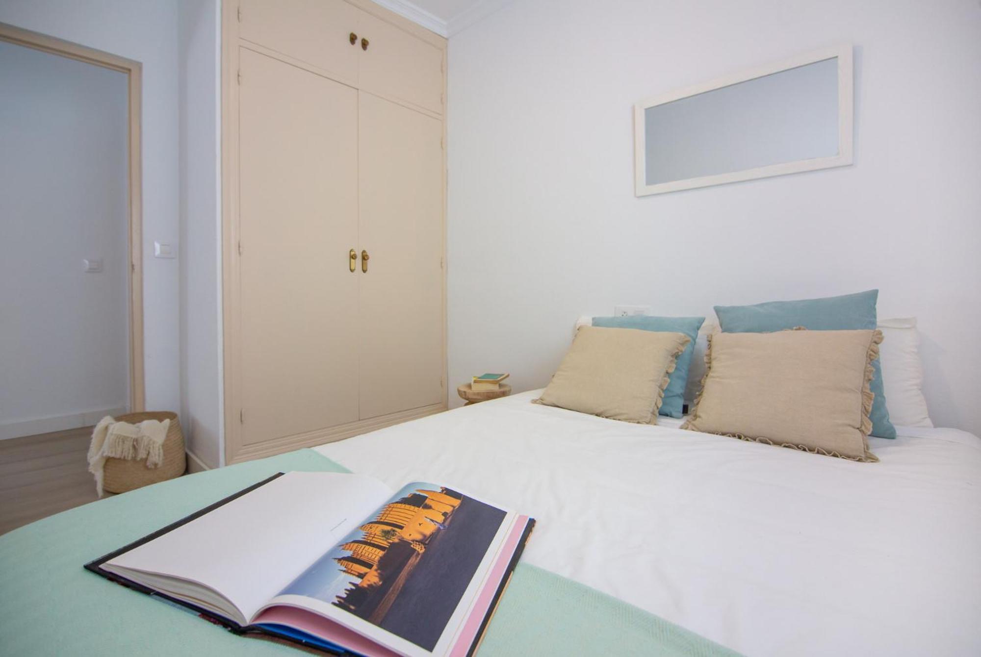 Apartmán Casa Anicca Vejer de la Frontera Exteriér fotografie