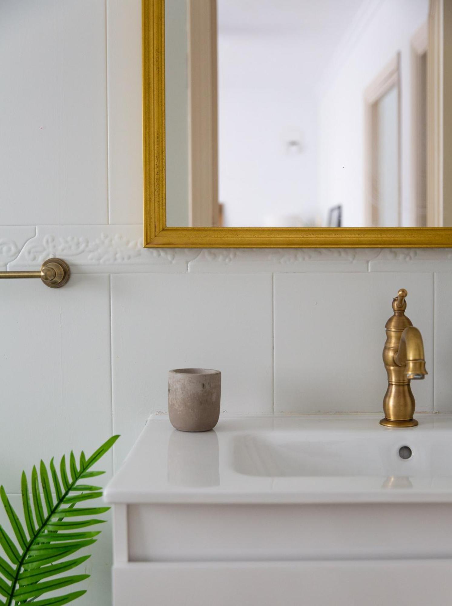 Apartmán Casa Anicca Vejer de la Frontera Exteriér fotografie