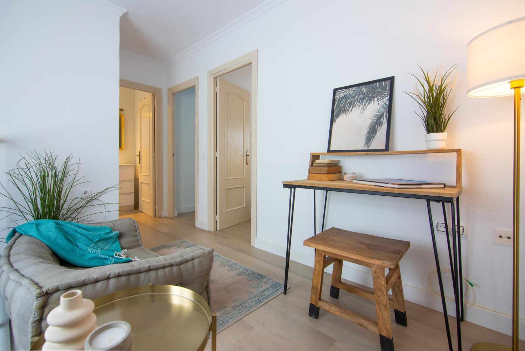 Apartmán Casa Anicca Vejer de la Frontera Exteriér fotografie