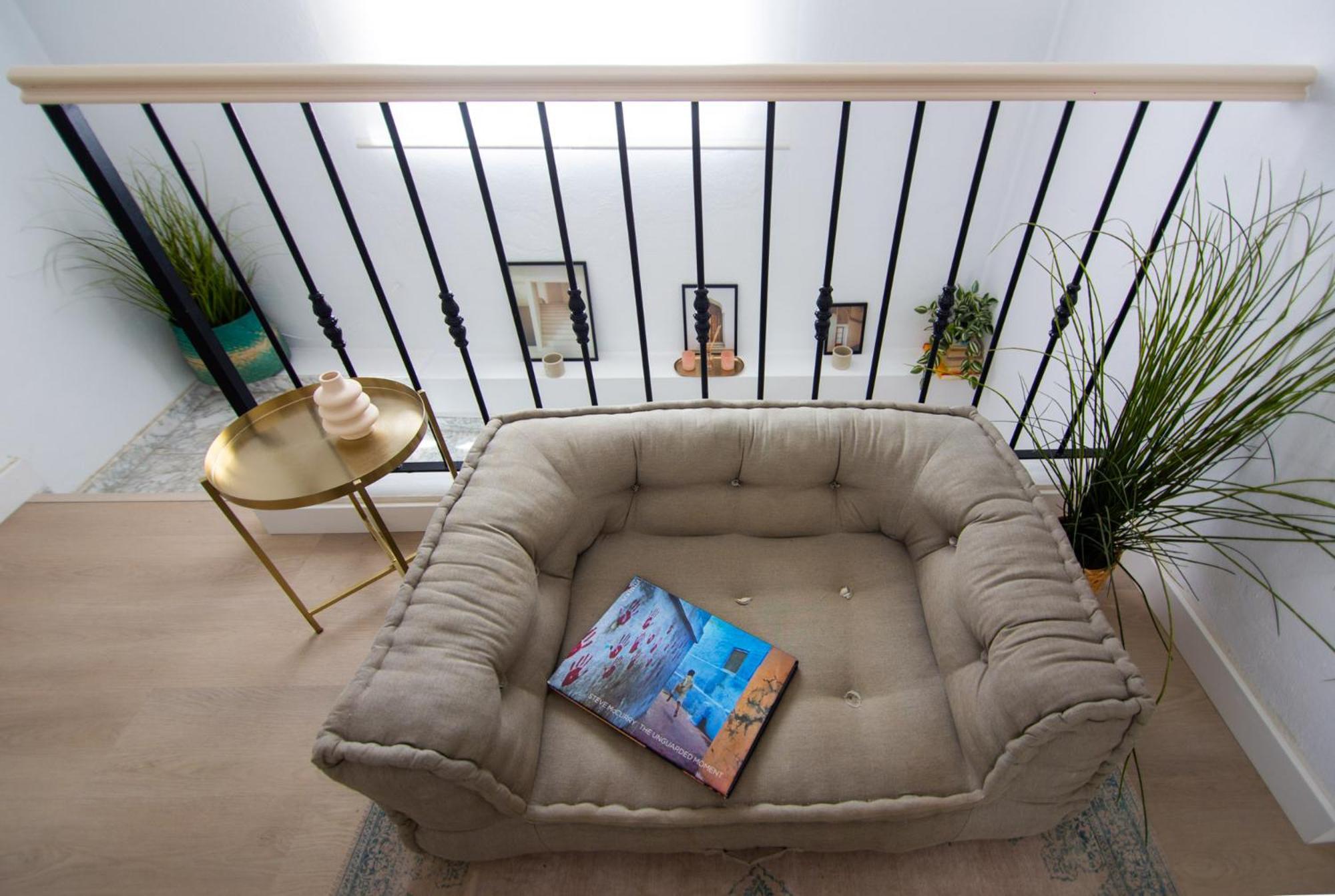Apartmán Casa Anicca Vejer de la Frontera Exteriér fotografie